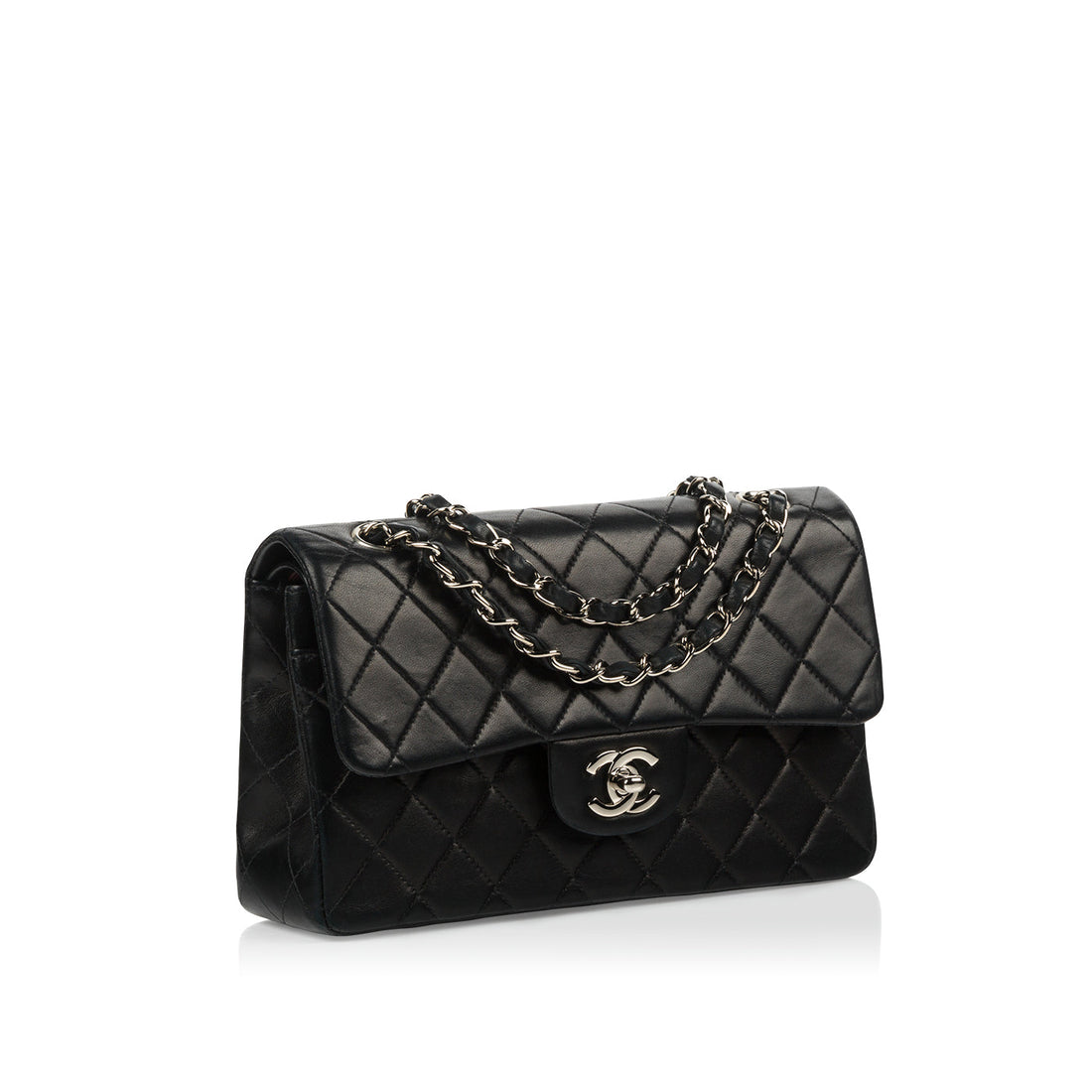Chanel Classic Flap Bag Small