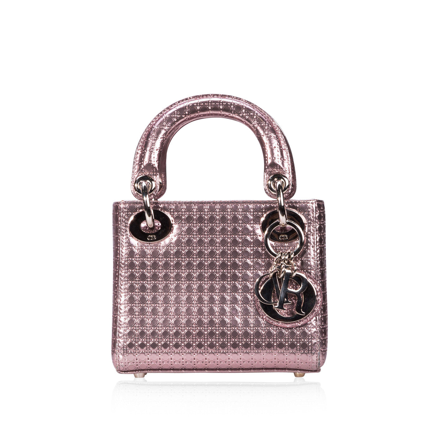 Christian Dior Lady Dior Micro