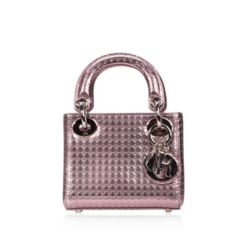 Christian Dior Lady Dior Micro