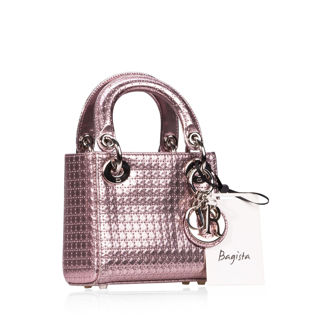 Christian Dior Lady Dior Micro
