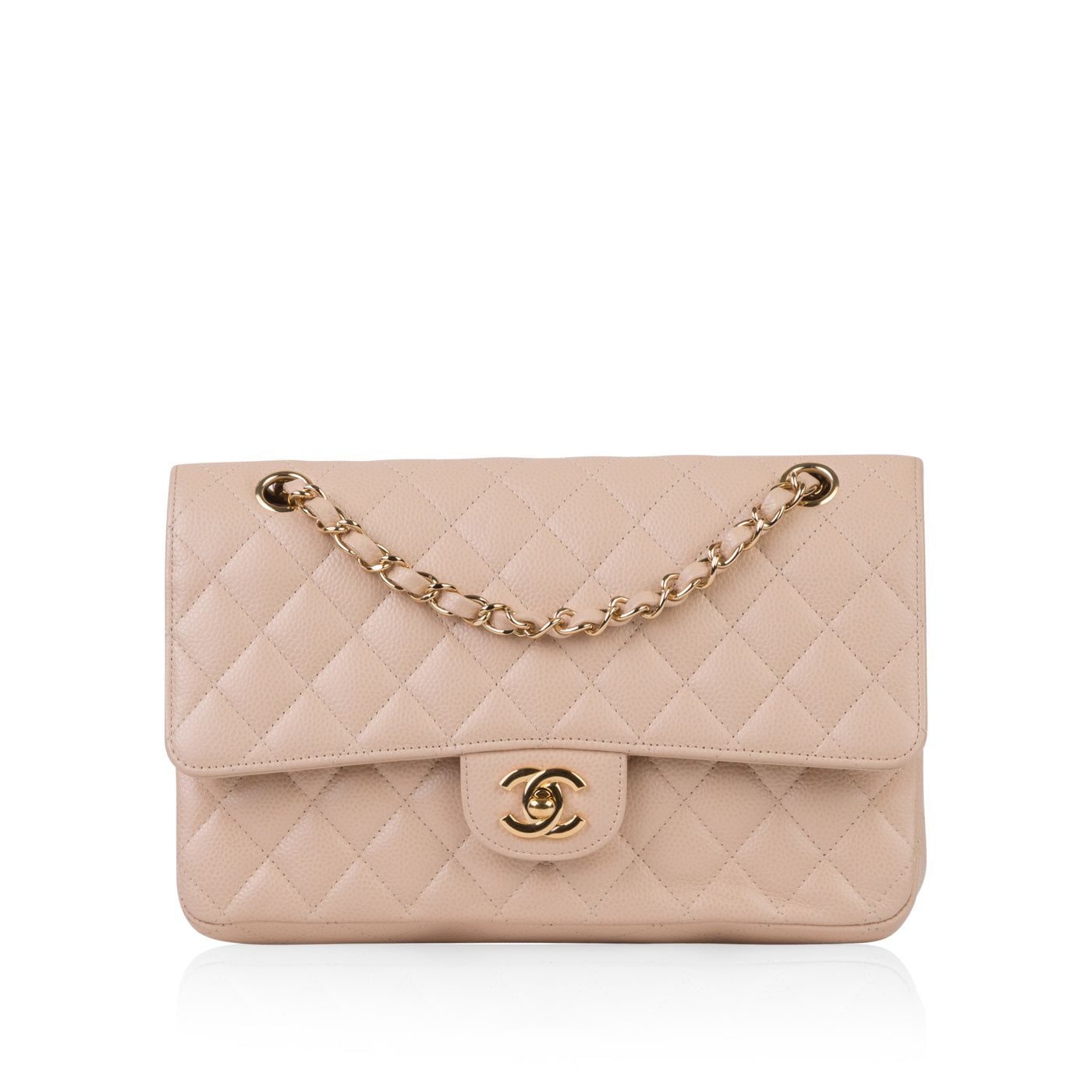 Chanel Classic Flap Bag Medium