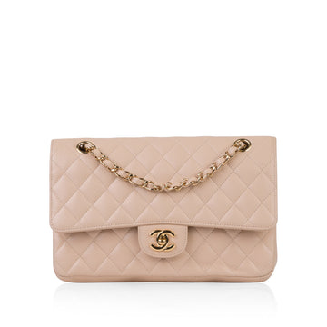 Chanel Classic Flap Bag Medium