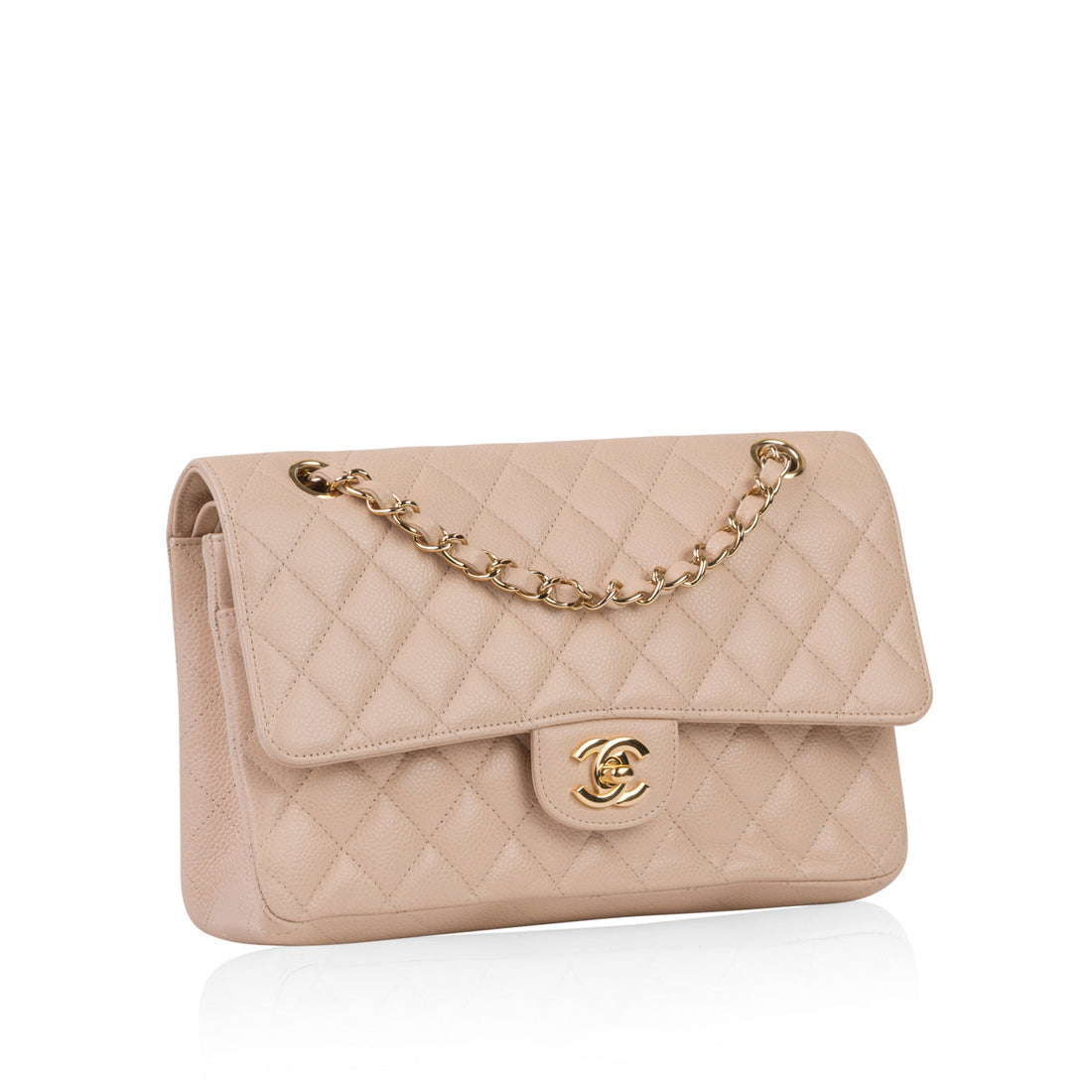 Chanel Classic Flap Bag Medium
