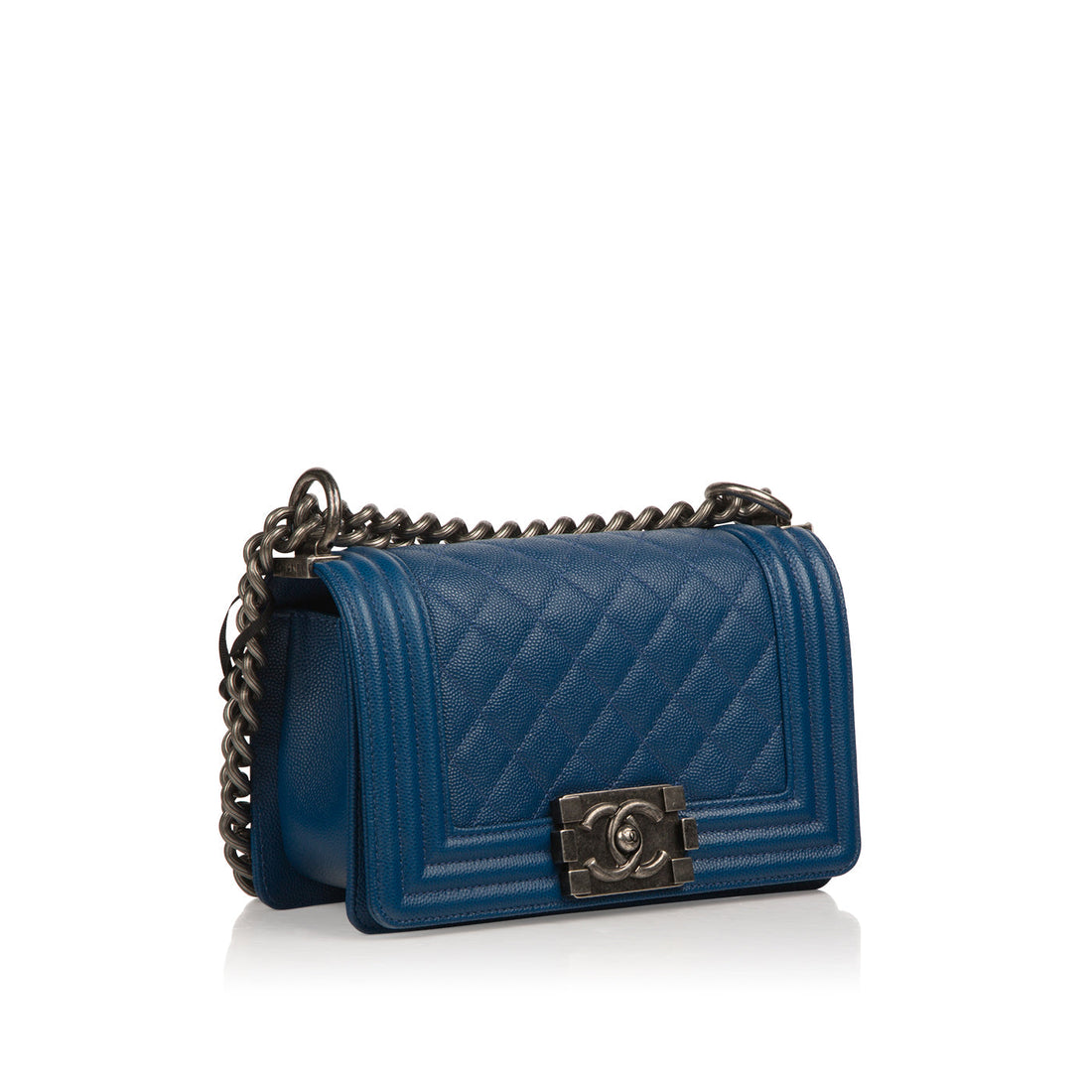 Chanel Small Boy Bag