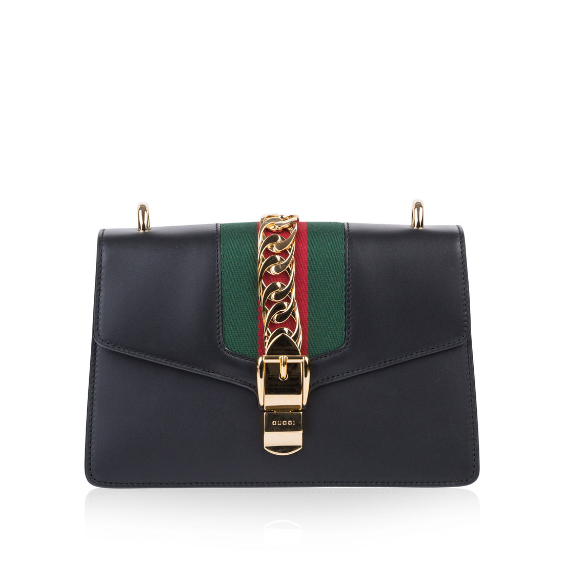 Gucci Sylvie Small Shoulder Bag