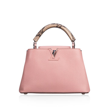 Louis Vuitton Capucines BB