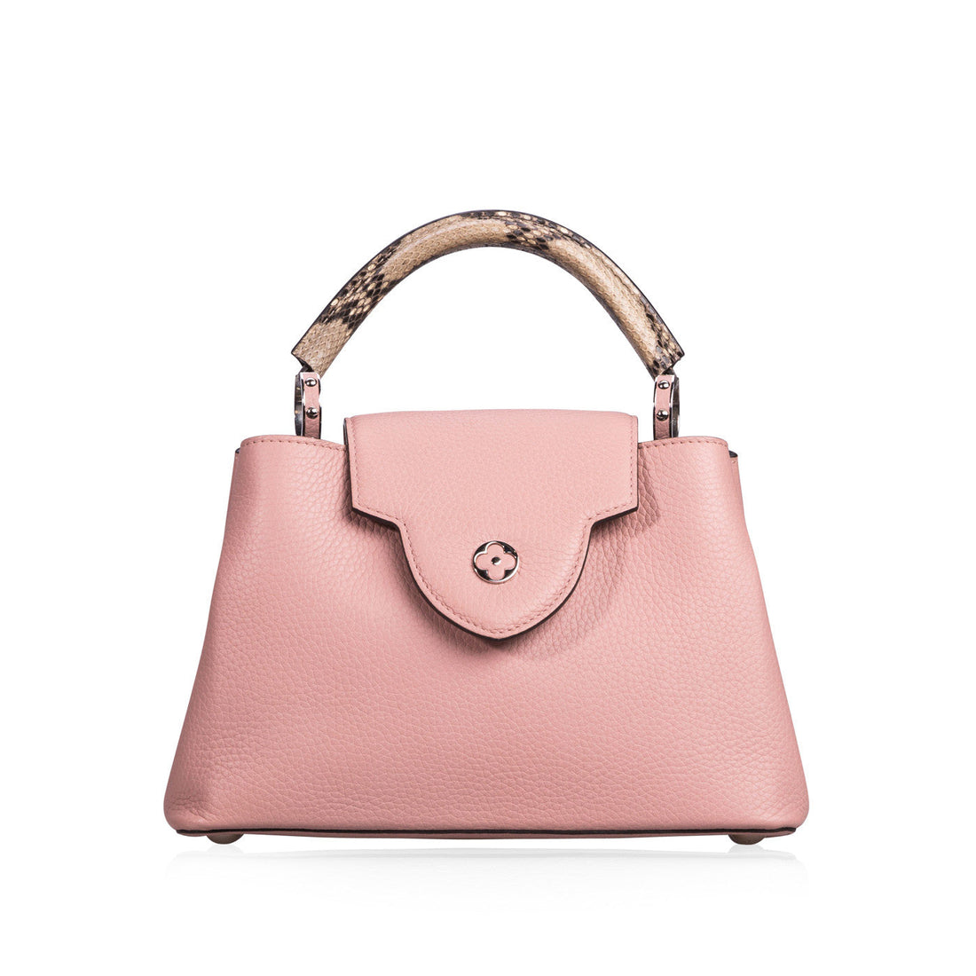 Louis Vuitton Capucines BB