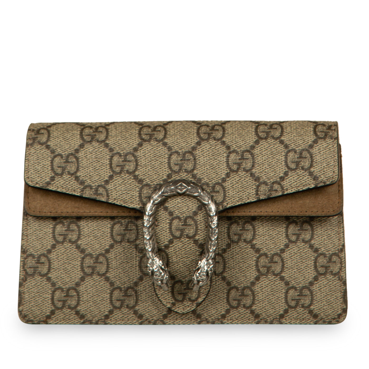 Gucci Dionysus GG Super Mini Bag