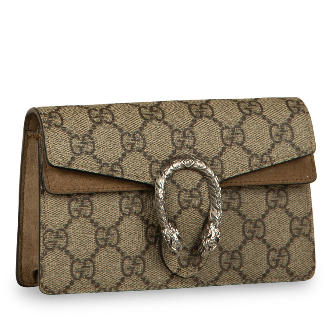 Gucci Dionysus GG Super Mini Bag