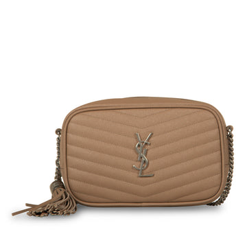 Yves Saint Laurent Lou Camera Crossbody