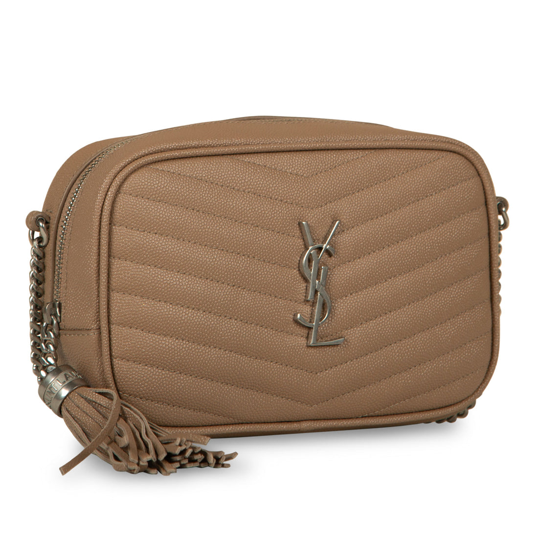 Yves Saint Laurent Lou Camera Crossbody