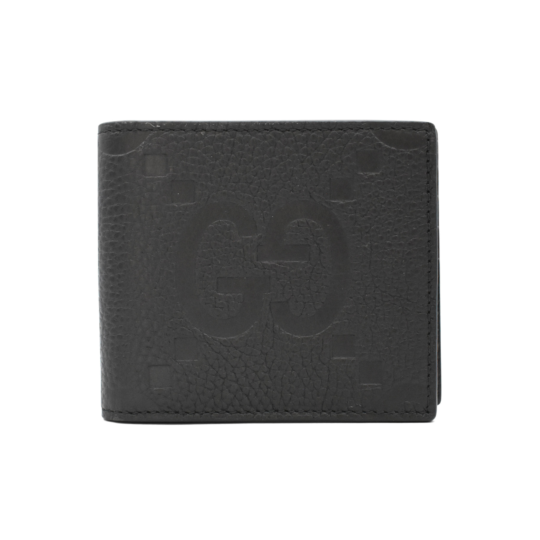 Gucci 'GG Jumbo' Bi-Fold Wallet