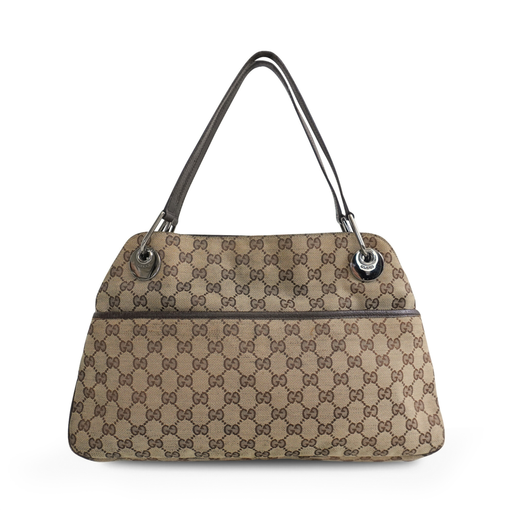 Gucci 'Eclipse' Shoulder Bag