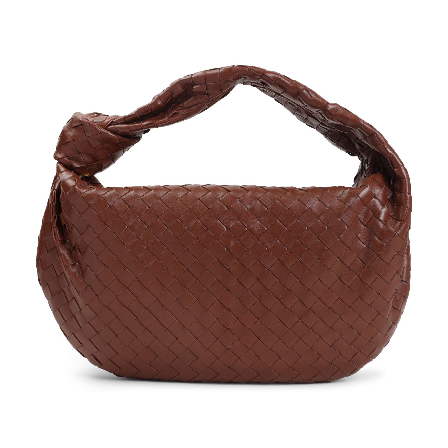 BOTTEGA VENETA Mini Jodie Handbag - FW25 Collection