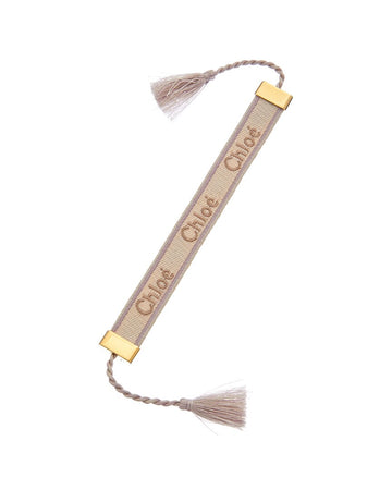 Chloé Woody Bracelet