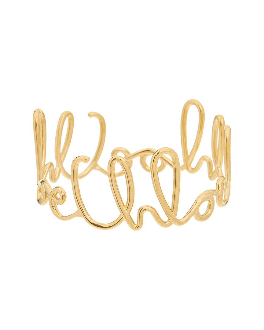 Chloé Iconic Bracelet Set