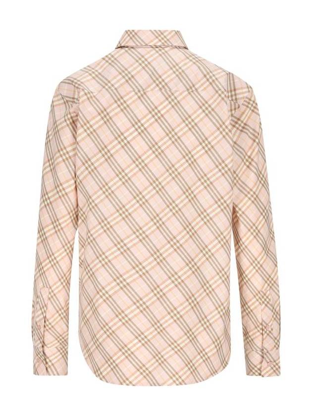 Burberry Burberry Shirts