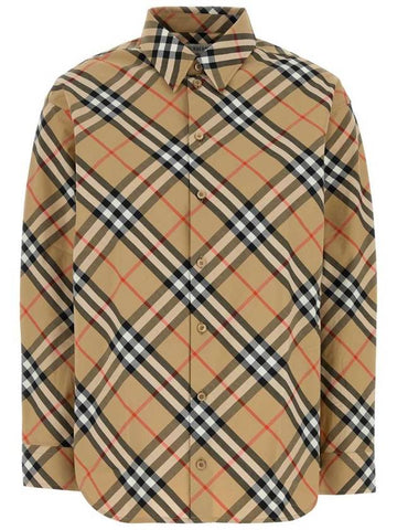 Burberry Burberry Shirts