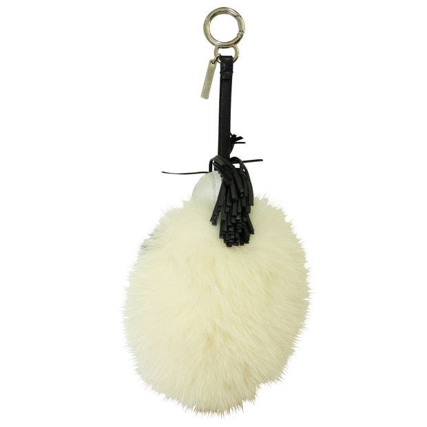 FENDI Karlito Bag Charm