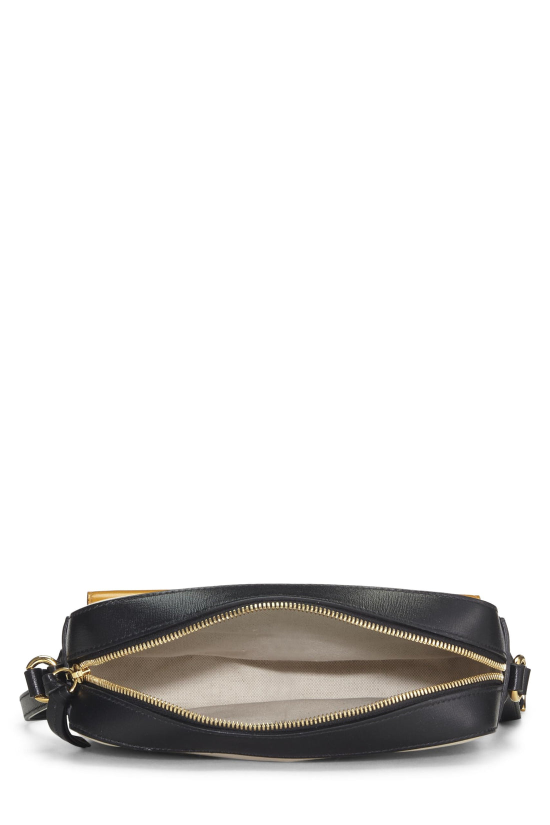 Gucci, Multicolored Leather Horsebit Shoulder Bag, Multi