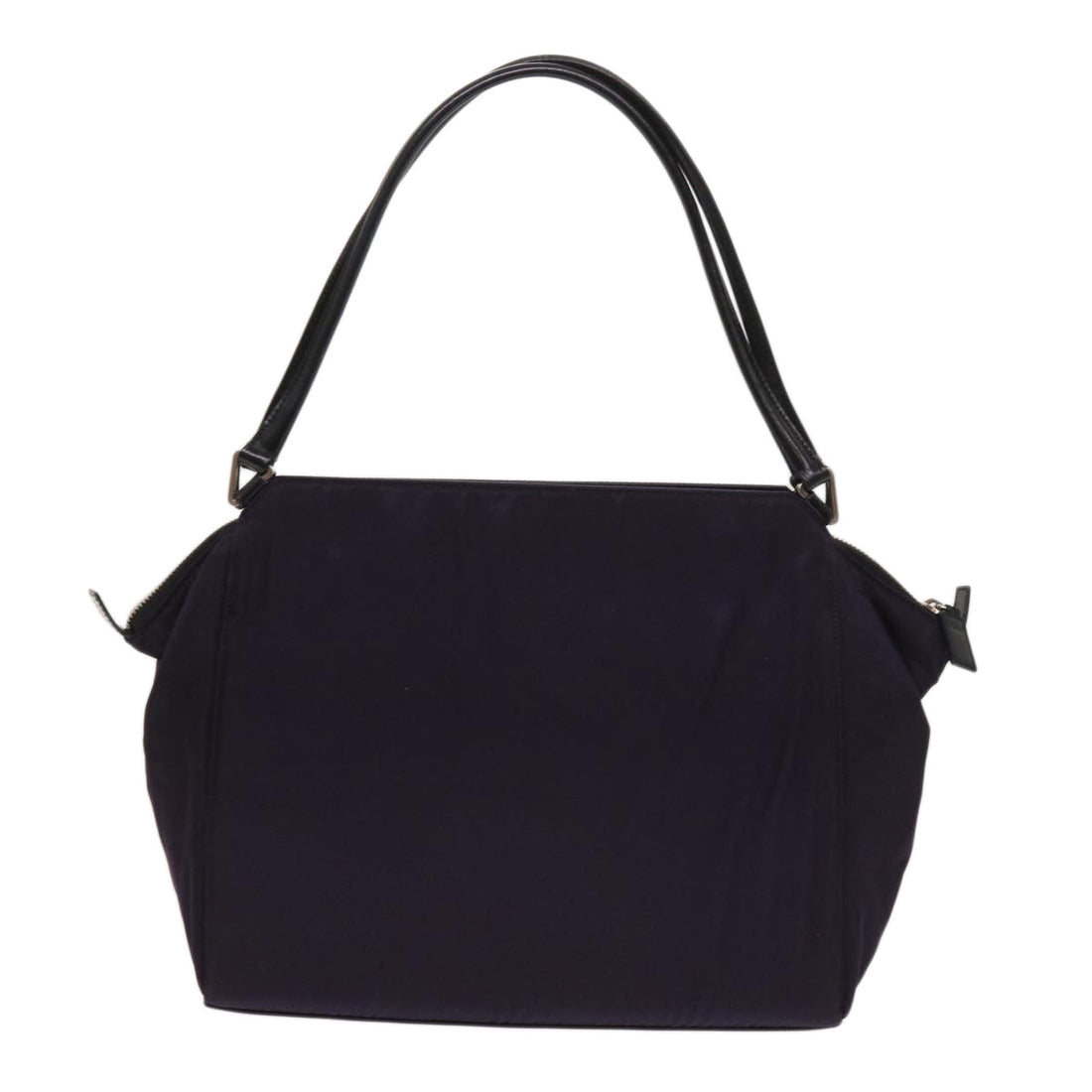 PRADA Tote Bag Nylon Purple  64864