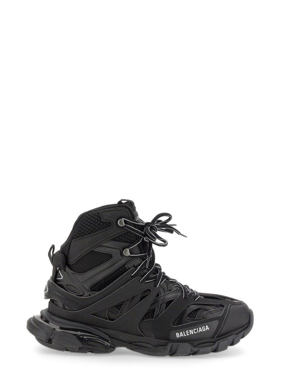 BALENCIAGA High-Performance Sneaker Hike