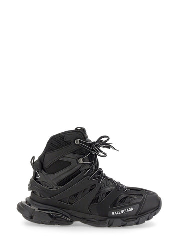 BALENCIAGA High-Performance Sneaker Hike