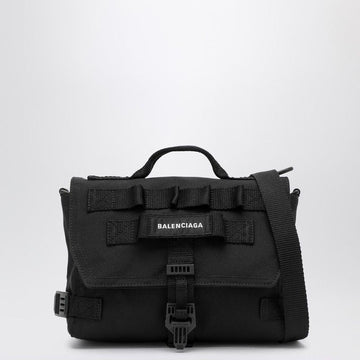 BALENCIAGA Mini Messenger Handbag