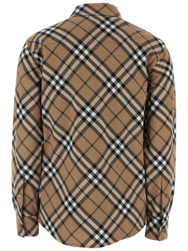 Burberry Burberry Shirts