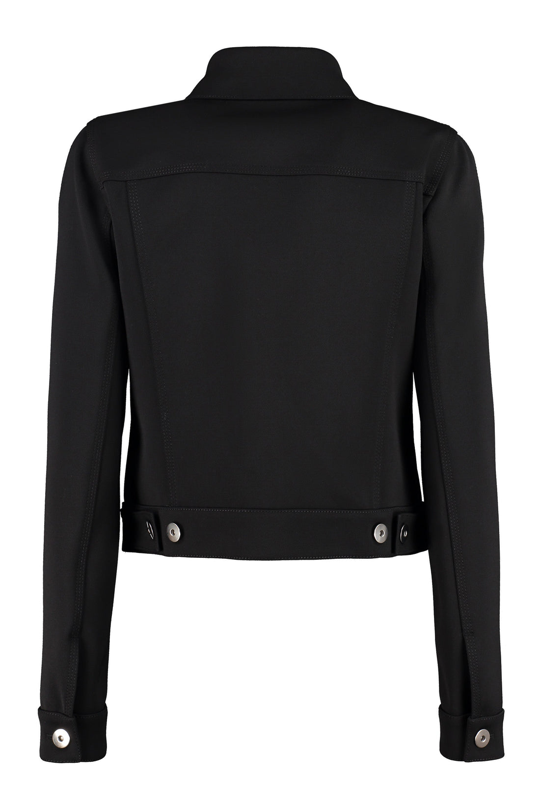 BOTTEGA VENETA Wool Blend Blazer