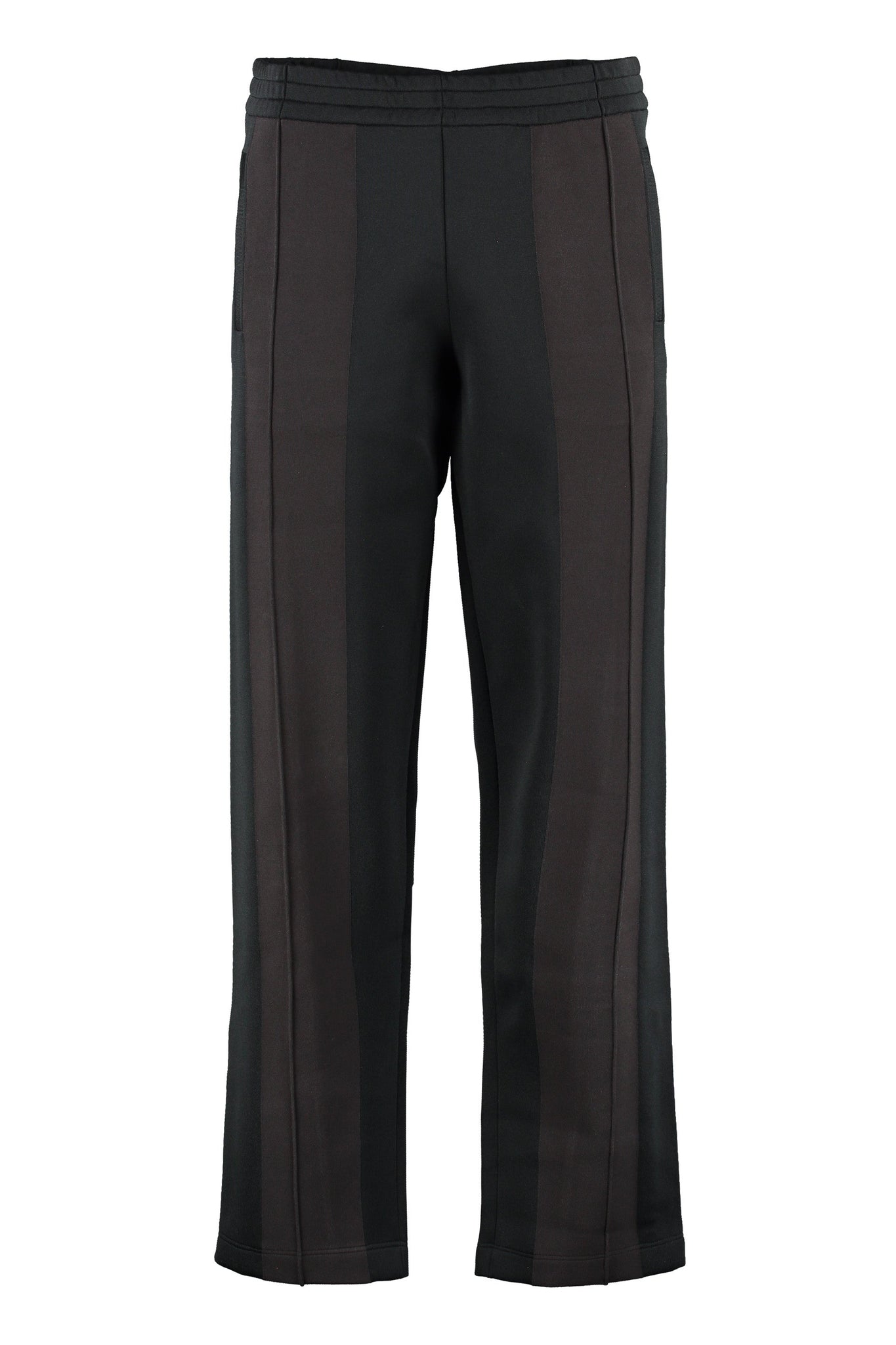 BOTTEGA VENETA Technical Fabric Pants with Expandable Zippers