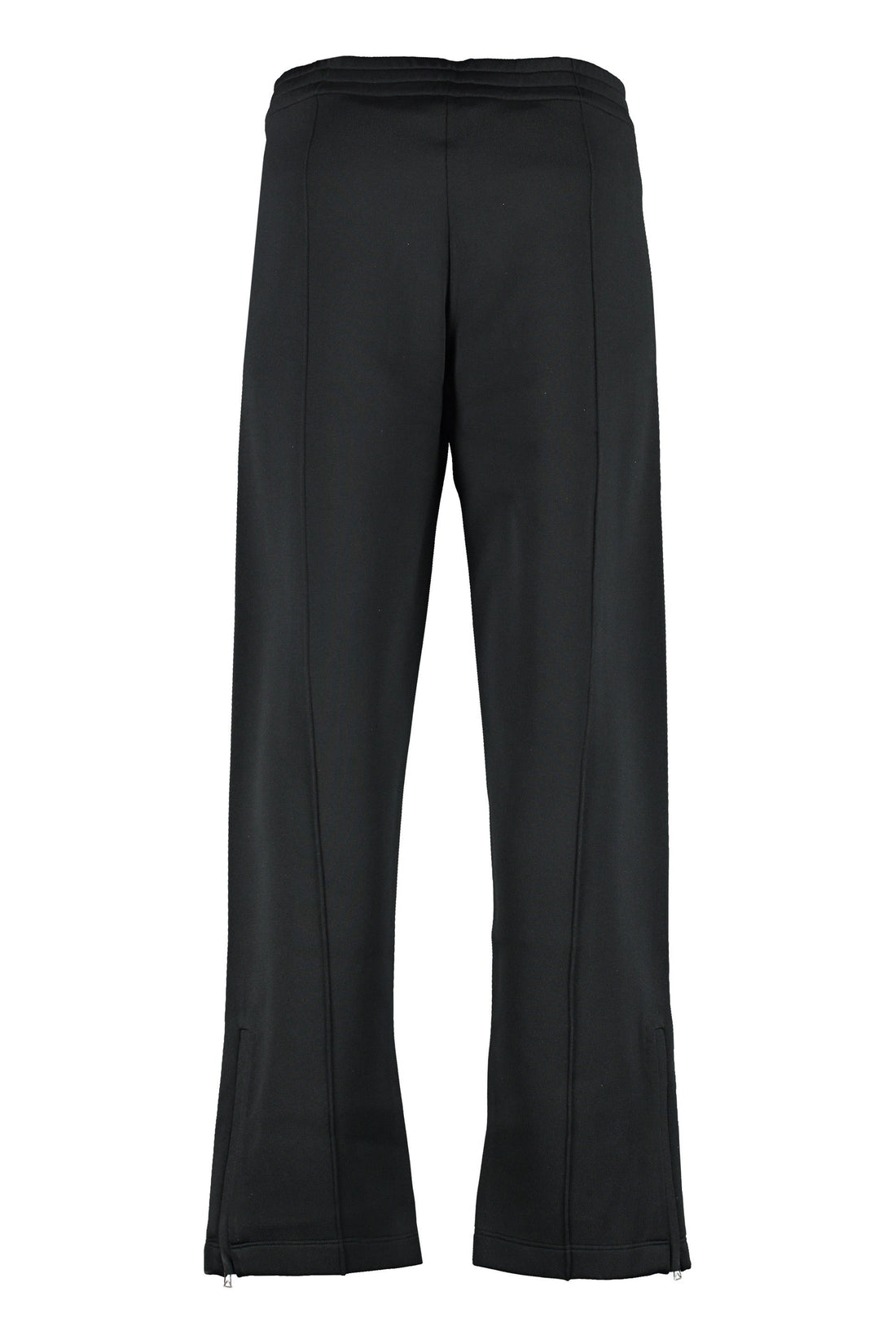 BOTTEGA VENETA Technical Fabric Pants with Expandable Zippers