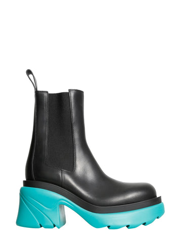 BOTTEGA VENETA Flash Boots for Women