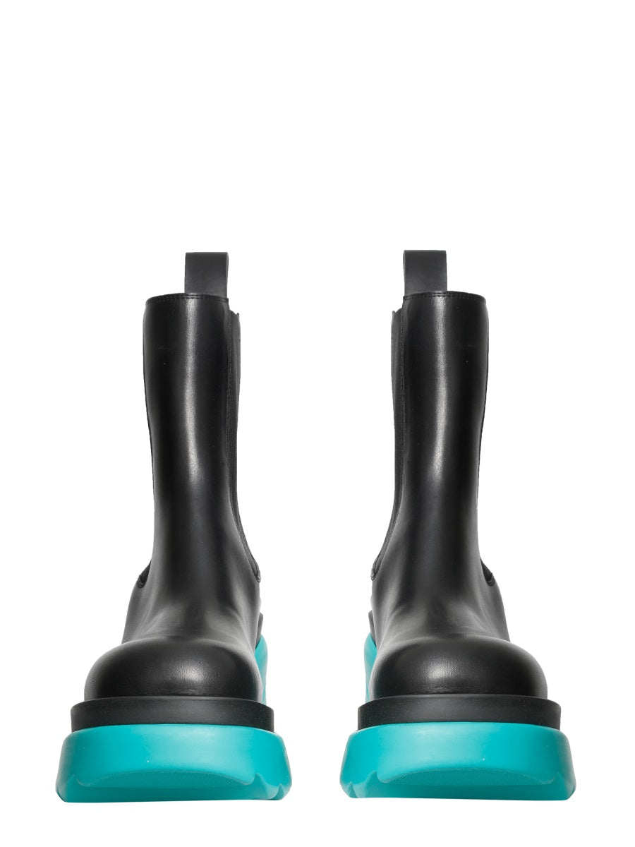 BOTTEGA VENETA Flash Boots for Women