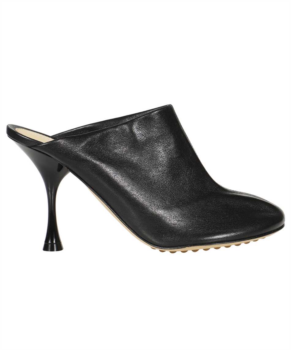 BOTTEGA VENETA Mini Flat Sandals for Women