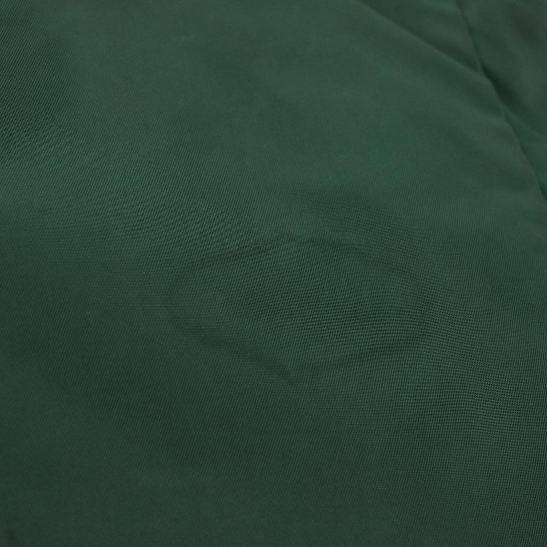 PRADA Tote Bag Nylon Green  66810