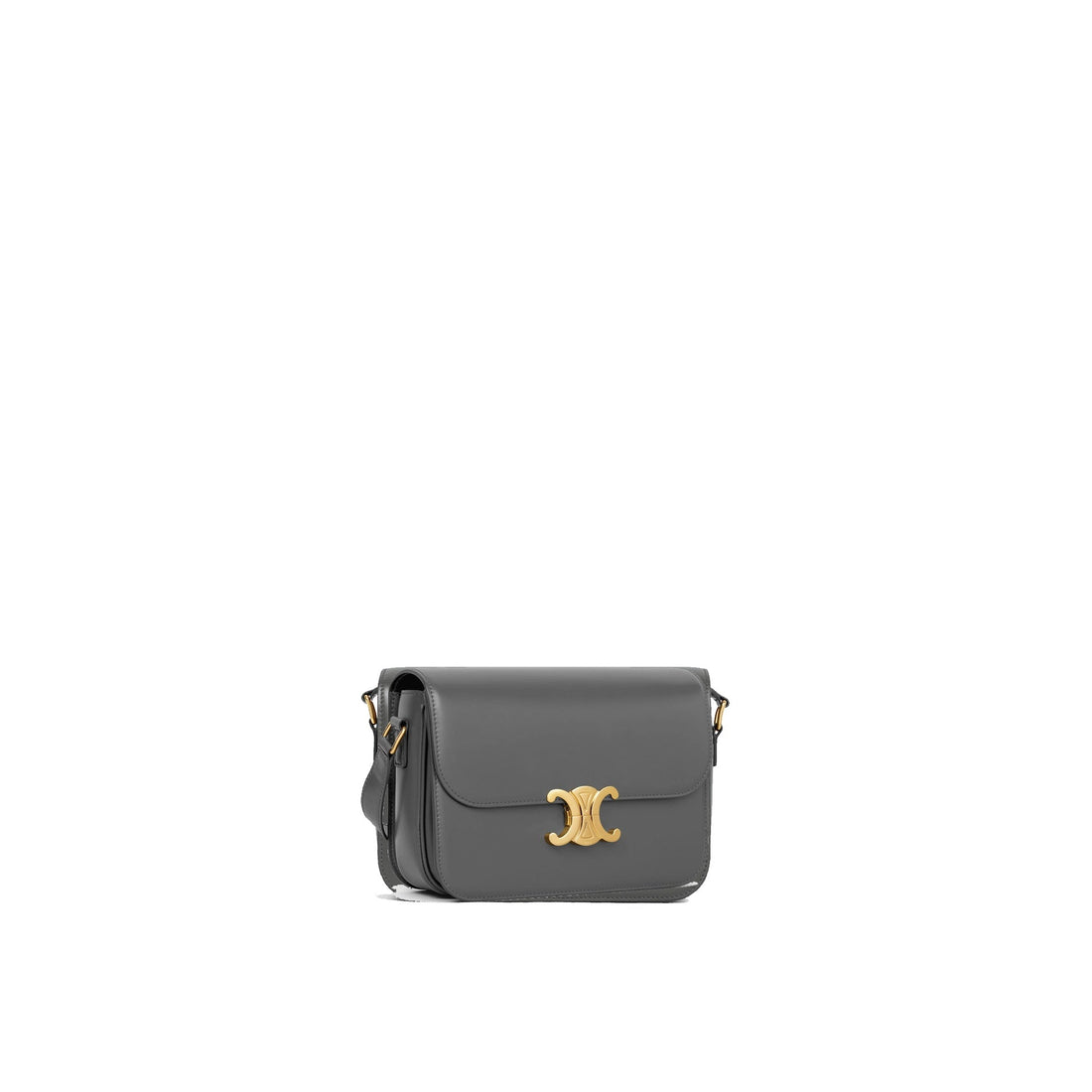 Teen Triomphe Shoulder Bag