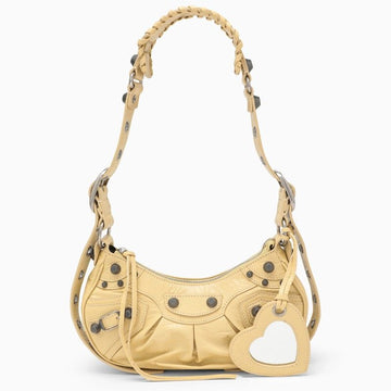 BALENCIAGA Mini Shoulder Handbag