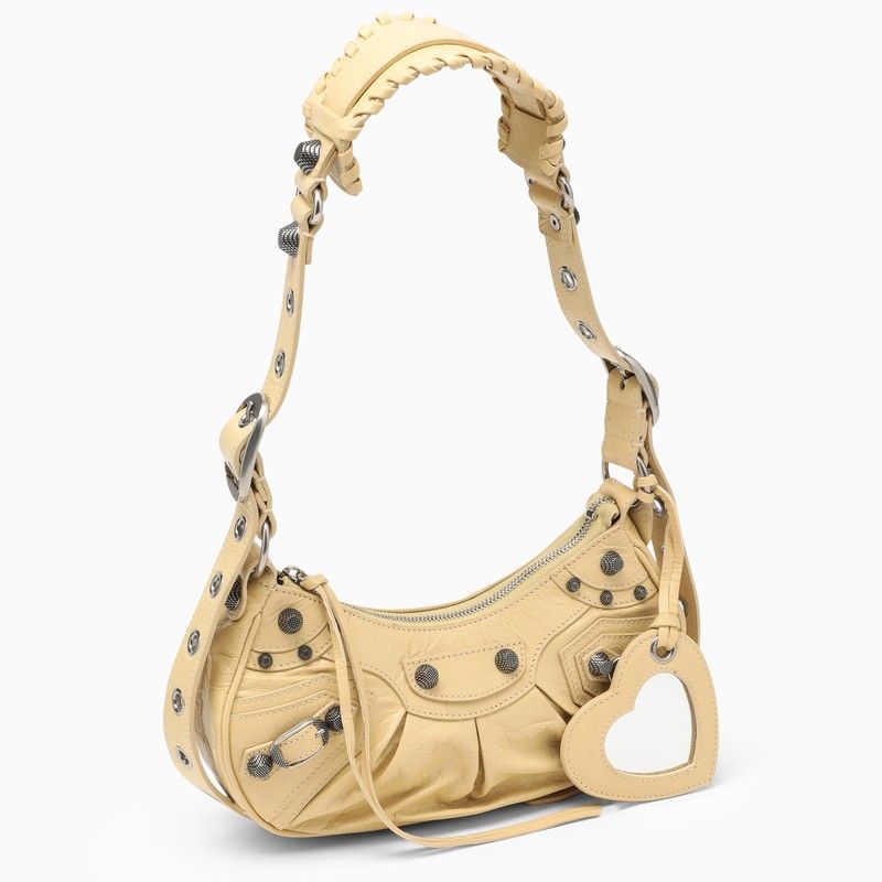 BALENCIAGA Mini Shoulder Handbag