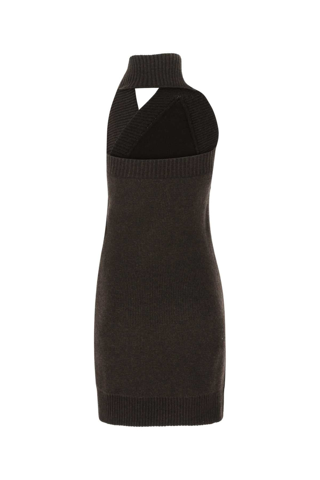 BOTTEGA VENETA Women’s Wool Mini Dress - FW21 Collection