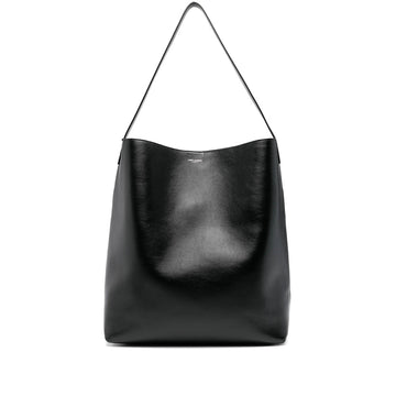 Saint Laurent Black Tote Bags Men