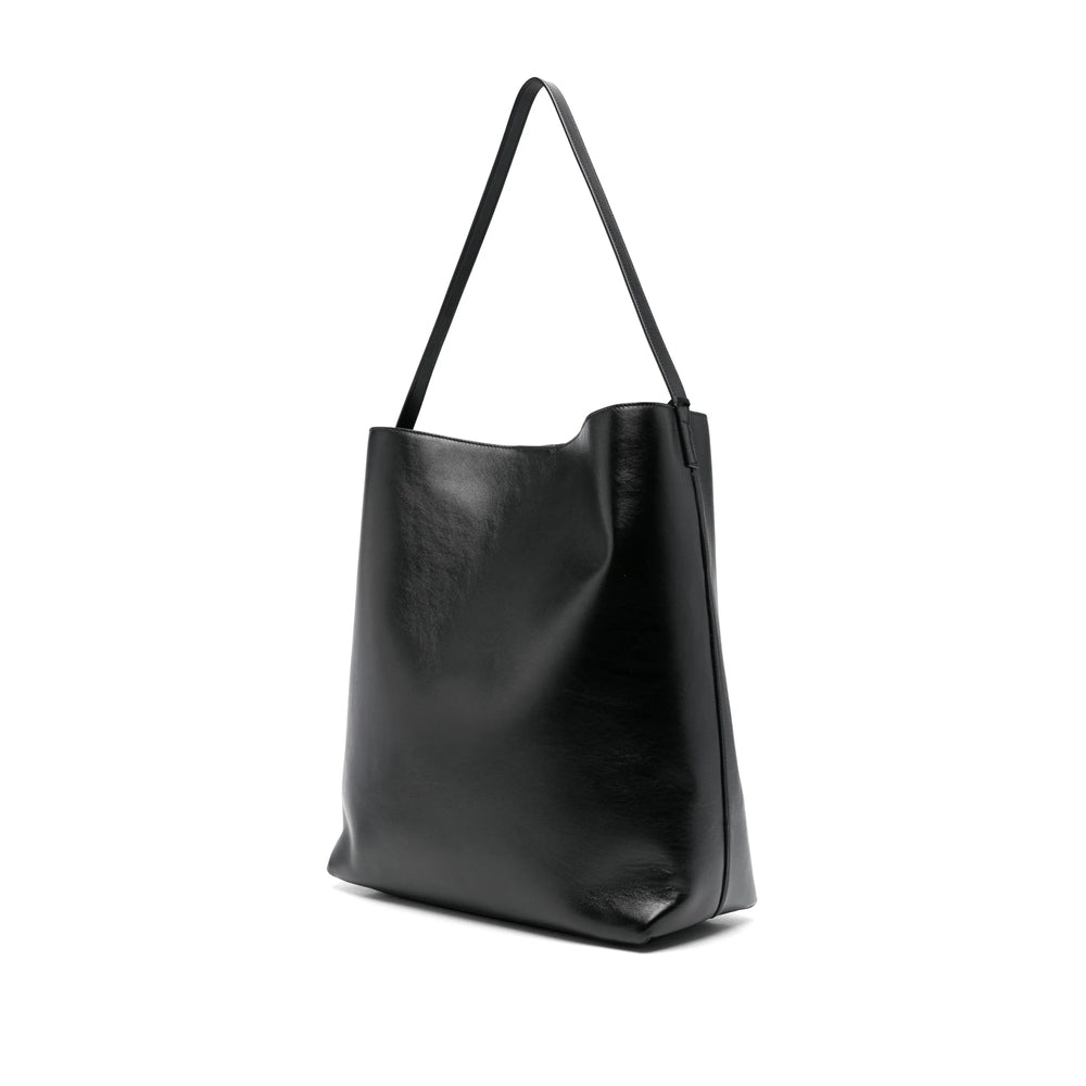 Saint Laurent Black Tote Bags Men