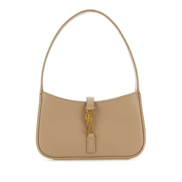 Saint Laurent Neutrals Tote Bags Women