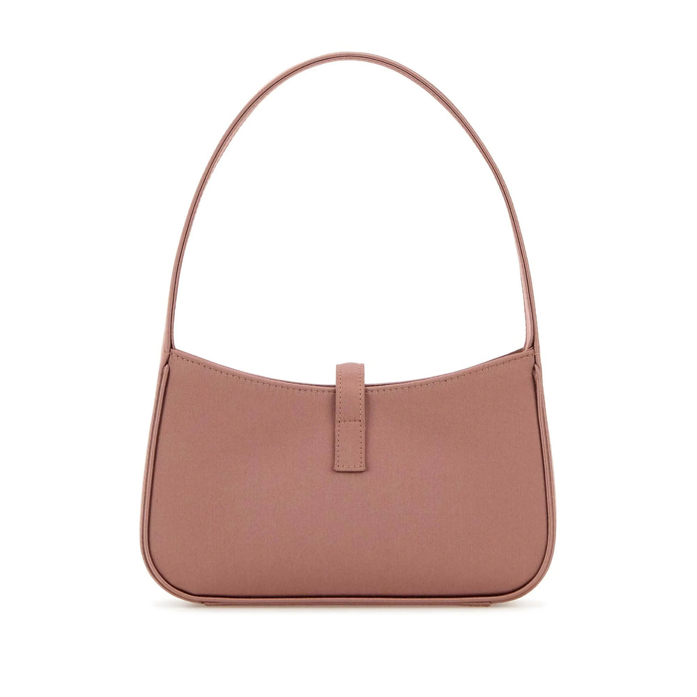 Saint Laurent Pink Tote Bags Women