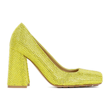 BOTTEGA VENETA Tower Pumps - Women’s Classic Heels