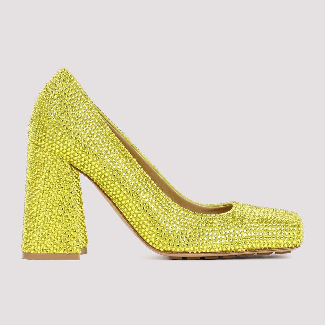 BOTTEGA VENETA Tower Pumps - Women’s Classic Heels
