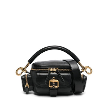Chloé Black Tote Bags Women