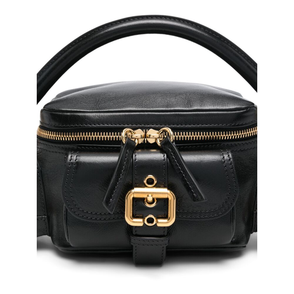 Chloé Black Tote Bags Women