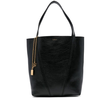 Chloé Black Tote Bags Women