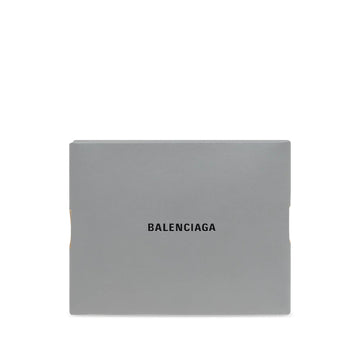 Balenciaga Grey Clutch Bags Men